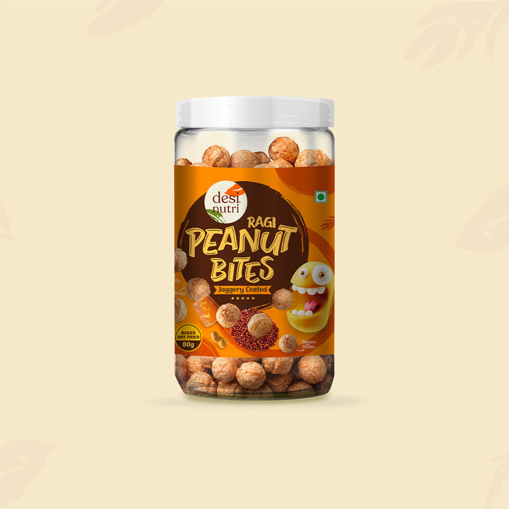 PeanutBites